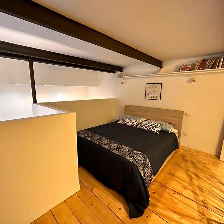 דירות מילאנו La Casa Di Paola מראה חיצוני תמונה