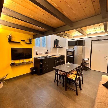 דירות מילאנו La Casa Di Paola מראה חיצוני תמונה