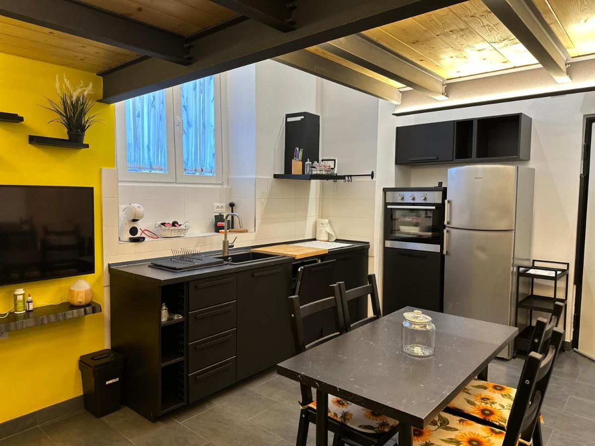 דירות מילאנו La Casa Di Paola מראה חיצוני תמונה