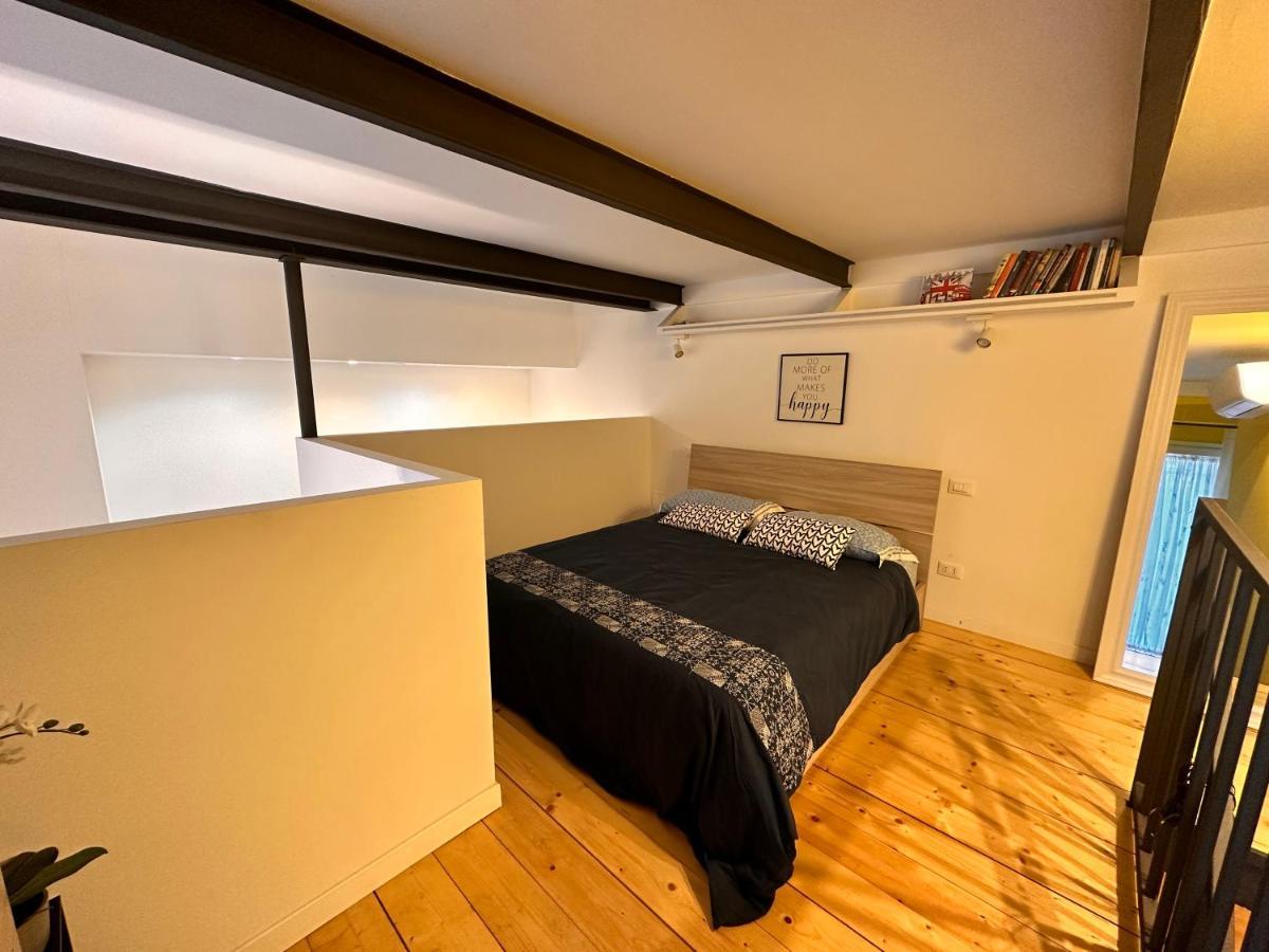 דירות מילאנו La Casa Di Paola מראה חיצוני תמונה