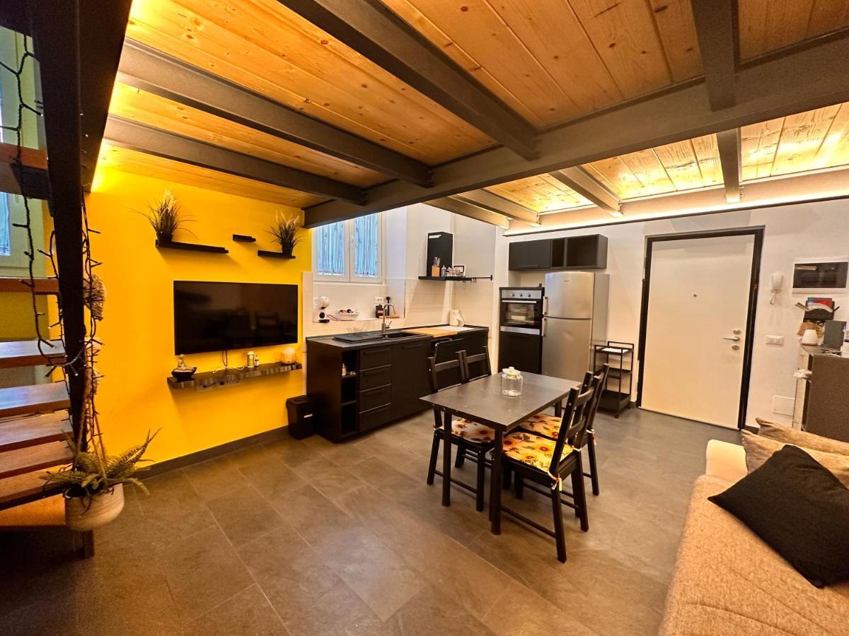 דירות מילאנו La Casa Di Paola מראה חיצוני תמונה