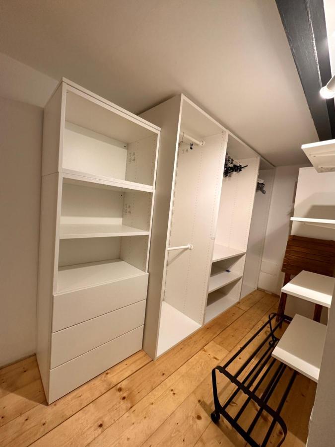 דירות מילאנו La Casa Di Paola מראה חיצוני תמונה
