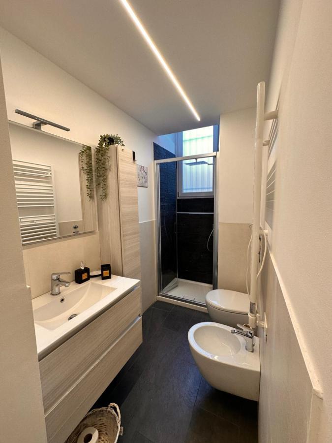 דירות מילאנו La Casa Di Paola מראה חיצוני תמונה